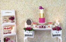 White-flower-backdrop-with-dessert-table-set-up