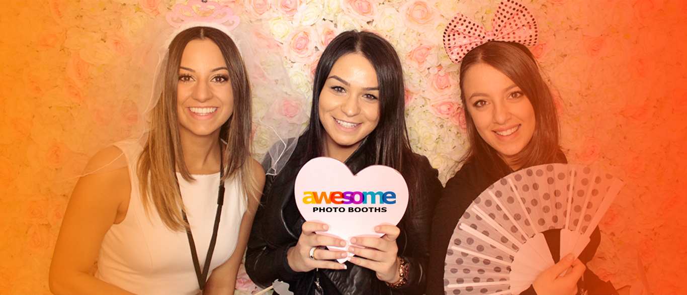 photo booth hire melbourne